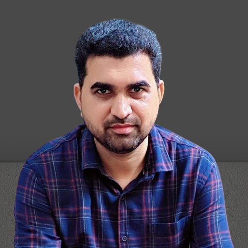 Amit Chaudhary